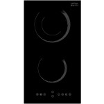 Встраиваемая электрическая варочная панель Krona ORSA 30 BL