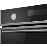 Встраиваемый электрический духовой шкаф Maunfeld MCMO5013MDS