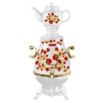 Самовар электрический Kelli KL-1321