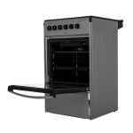 Электрическая плита Darina 1BEC341606 SILVER