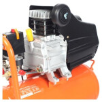 Компрессор масляный Patriot Euro 24-240K