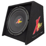 Сабвуфер Helix Xmax 300P