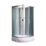 Душевая кабина River Nara Б/К 80/24 МТ (10000002159)