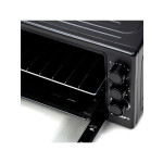 Мини-печь Kraft KF-MO 3800 BL