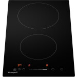 Встраиваемая электрическая варочная панель Weissgauff HV 32 B