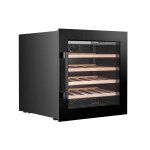 Холодильник винный Temptech OZ60SB