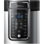 Мультиварка Midea MPC-6037