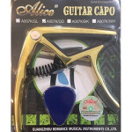 Каподастр Alice A007K GD