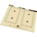 Встраиваемая индукционная варочная панель Kaiser KCT 6745 FI Elf AD