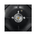 Встраиваемая газовая варочная панель Maunfeld EGHG.32.2CW/G