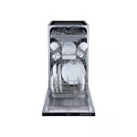 Встраиваемая посудомоечная машина Бирюса DWB-410/6