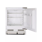 Встраиваемый холодильник Ascoli ASL110BU