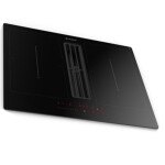 Встраиваемая индукционная варочная панель Faber Galileo Smart BK A600 (340.0627.227)