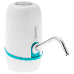 Помпа электрическая Centek CT-3002 белый