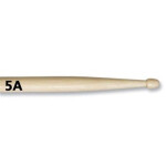 Барабанные палочки Vic Firth 5A