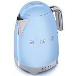 Чайник электрический Smeg KLF04PBEU