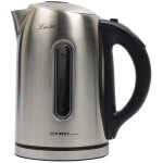 Чайник электрический First FA-5411-0 Silver