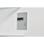 Встраиваемый холодильник Hyundai CC4023F