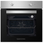 Встраиваемый электрический духовой шкаф Zigmund & Shtain E 136 S