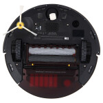 Робот-пылесос iRobot Roomba 960 серый