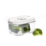 Контейнер для вакуумного упаковщика Status VAC-REC-20 White