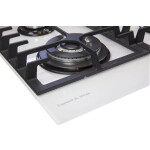 Встраиваемая газовая варочная панель Zigmund & Shtain MN 197.61 W