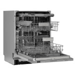 Встраиваемая посудомоечная машина Zigmund & Shtain DW 301.6