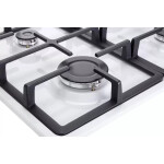 Встраиваемая газовая варочная панель Graude GS 60.1 WM