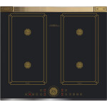 Встраиваемая индукционная варочная панель Kaiser KCT 6745 FI AD