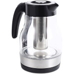 Чайник электрический BQ KT2046G