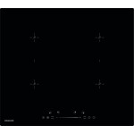 Встраиваемая индукционная варочная панель Graude IK 60.2 B