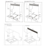 Встраиваемая газовая варочная панель Avex HM 6042 B