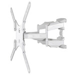 Кронштейн для телевизора Onkron M5 белый