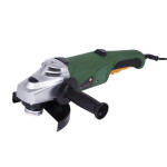 Угловая шлифмашина Калибр МШУ 150/1200