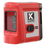 Лазерный уровень Kapro 862