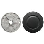 Встраиваемая газовая варочная панель Maunfeld EGHE.64.43CB/G