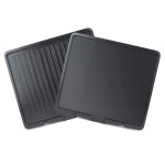 Гриль Black&Decker BXGR2000E