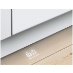 Встраиваемая посудомоечная машина Bosch SPV6HMX5MR