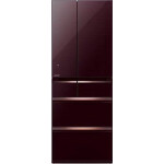 Холодильник Mitsubishi Electric MR-WXR627Z-BR-R