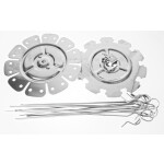 Аэрогриль Kitfort КТ-2243