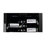 Встраиваемый винный шкаф Dunavox DX-70.258B