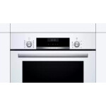 Встраиваемый электрический духовой шкаф Bosch HBJ517YW0R