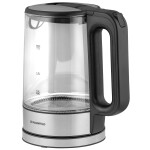 Чайник электрический Maunfeld MGK-612BK