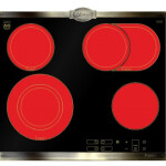 Встраиваемая электрическая варочная панель Kaiser KCT 6385 Em