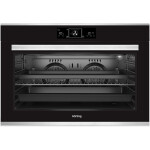 Встраиваемый электрический духовой шкаф Korting OKB 7129 SGN