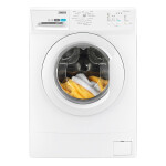Стиральная машина Zanussi ZWSE 680 V