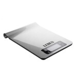 Весы кухонные Leben 268-054