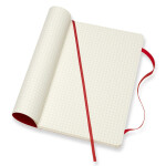 Блокнот Moleskine Classic Soft Large (QP617F2)
