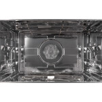 Встраиваемый электрический духовой шкаф Weissgauff OE 446 B