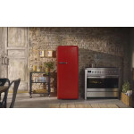 Встраиваемый холодильник Smeg C8174DN2E